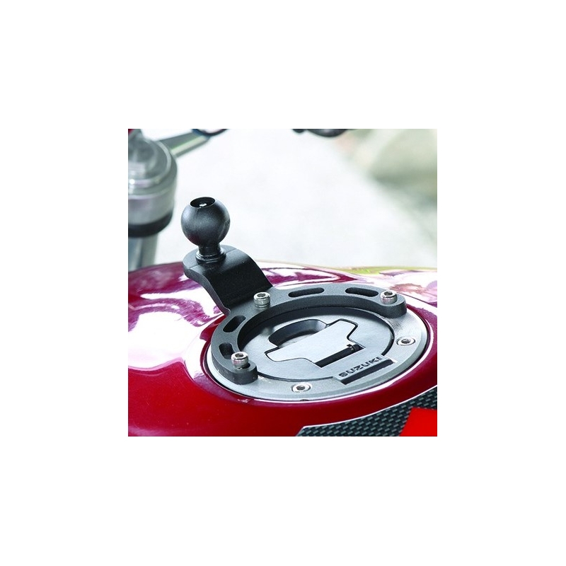 Βάση για RAM Βάσεις για καπάκι ρεζερβουάρ μοτοσικλέτας