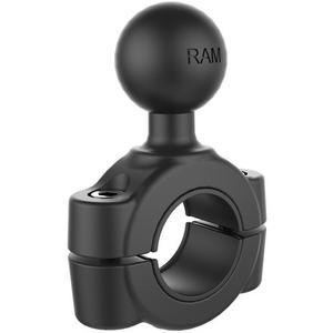 RAM Mounts Torque με πείρο 1" για διάμετρο σωλήνα 19,1-25,4 mm