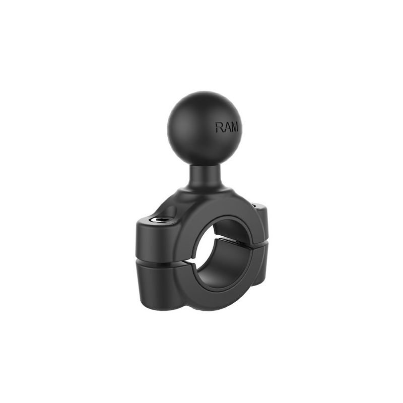RAM Mounts Torque με πείρο 1" για διάμετρο σωλήνα 19,1-25,4 mm