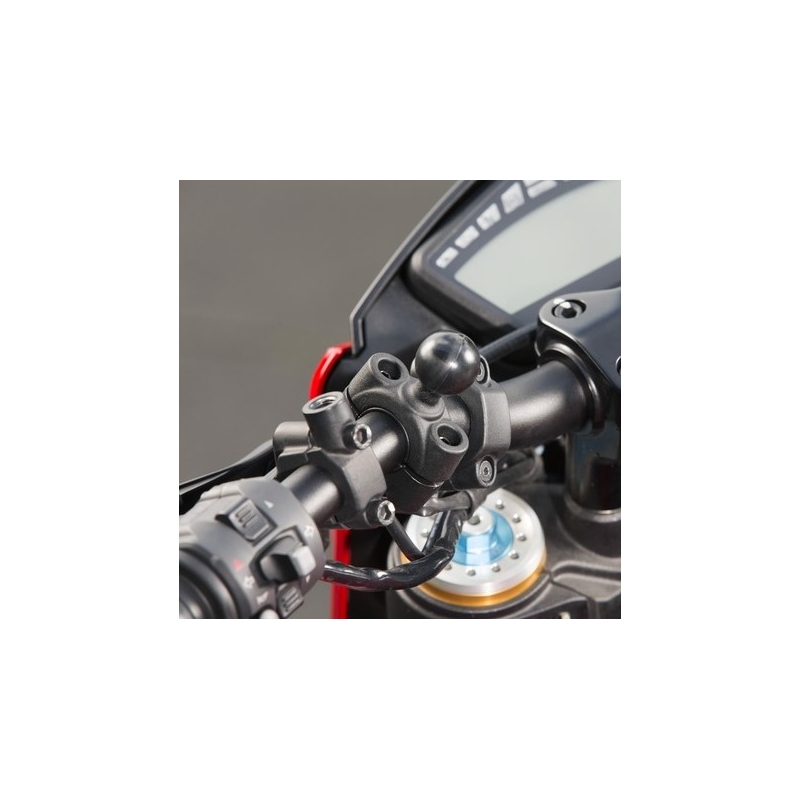 RAM Mounts Torque με πείρο 1" για διάμετρο σωλήνα 19,1-25,4 mm