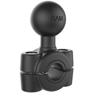 RAM Mounts Μανίκι ροπής με πείρο 1" για διάμετρο σωλήνα 28,56-38,1 mm