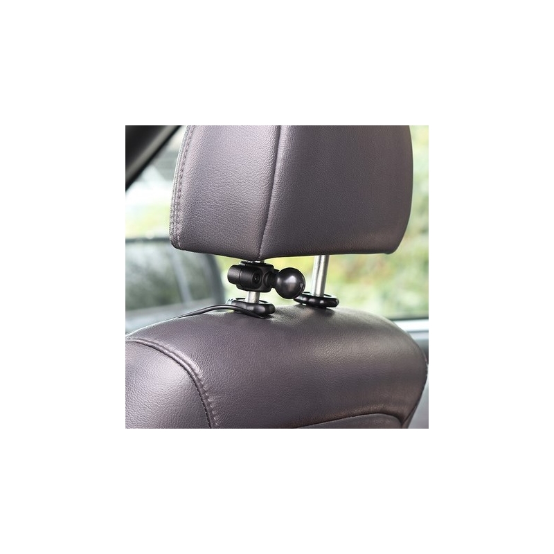 RAM Mounts Μανίκι ροπής με πείρο 1" για διάμετρο σωλήνα 28,56-38,1 mm