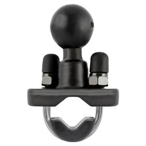 Βάσεις RAM με πείρο 1" για διάμετρο σωλήνα 12,7-31,75 mm