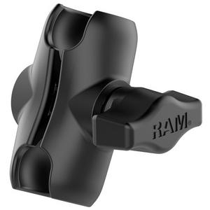 Βάσεις RAM για σφαιρικούς πείρους 1" - 60 mm
