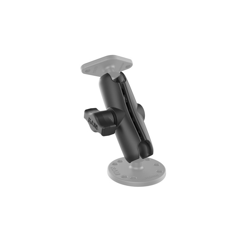 Βάσεις RAM για σφαιρικά μπουλόνια 1" - 94 mm