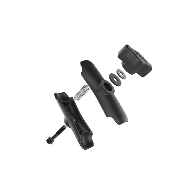 Βάσεις RAM για σφαιρικά μπουλόνια 1" - 94 mm