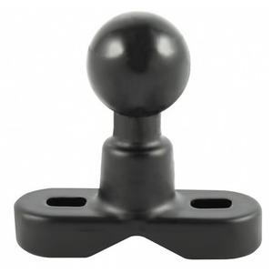 Αντικατάσταση βάσης RAM Mounts με πείρο 1" ball stud