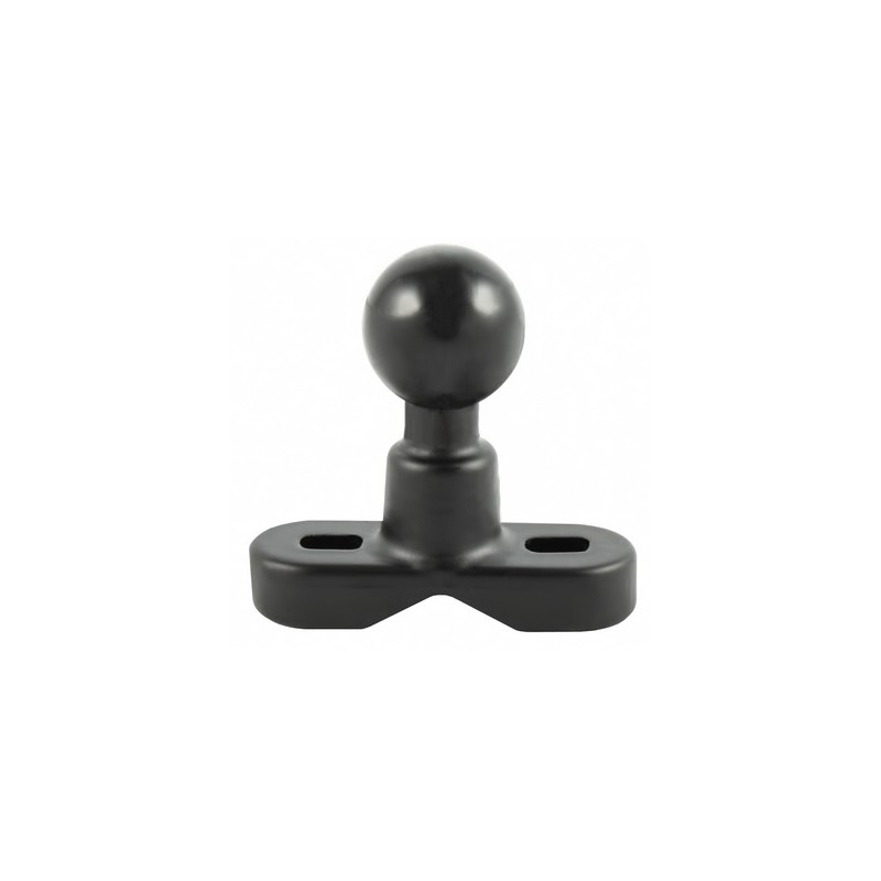 Αντικατάσταση βάσης RAM Mounts με πείρο 1" ball stud