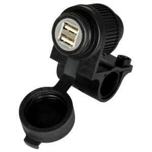 Υποδοχή USB Oxford 5V/2A