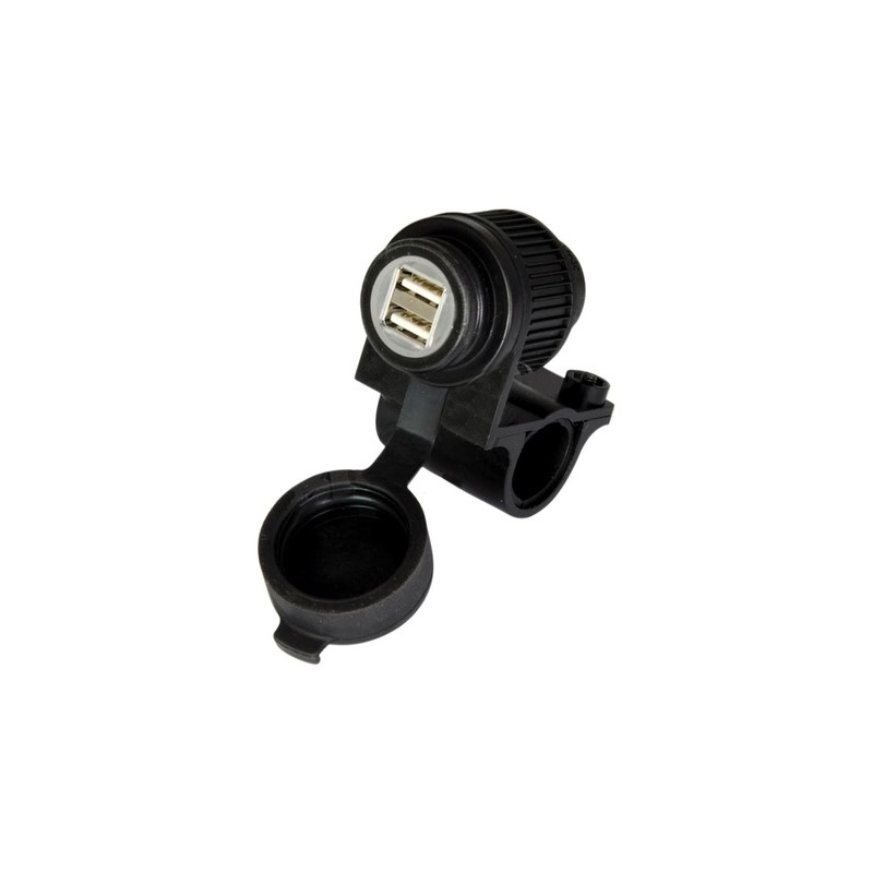 Υποδοχή USB Oxford 5V/2A