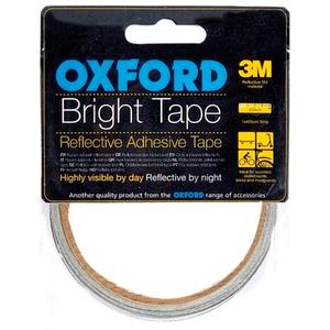 Oxford Bright Tape 4,5 m ανακλαστική αυτοκόλλητη ταινία