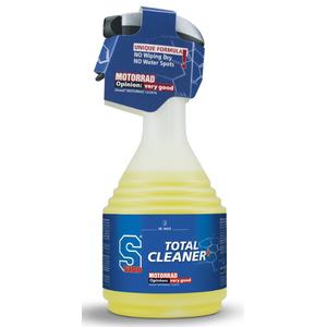 Καθαριστικό μοτοσικλέτας S100 - MotorcycleTotal Cleaner 750 ml