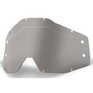 Καπνισμένο plexi για Accuri Forecast παιδικά γυαλιά motocross