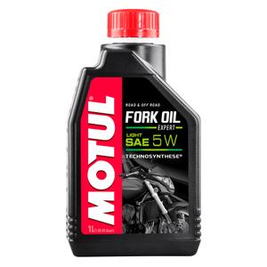 Λάδι για πιρούνια Motul 5W 1L