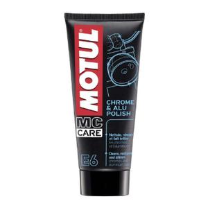 Motul E6 Chrome Alu Polish