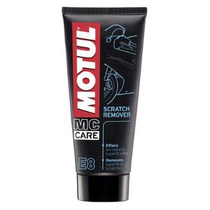 Motul E8 αφαίρεσης γρατζουνιών