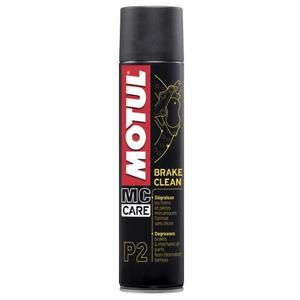 Motul P2 Brake Clean Σπρέι φρένων