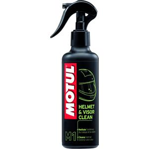 Motul M1 σπρέι καθαρισμού προσωπίδων κράνους