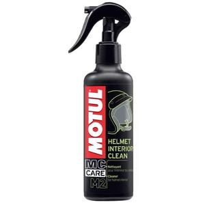 Motul M2 σπρέι καθαρισμού εσωτερικού κράνους