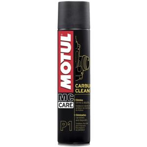 Motul P1 Carbu clean spray