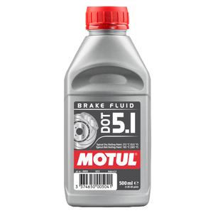 Υγρό φρένων Motul Dot 5.1