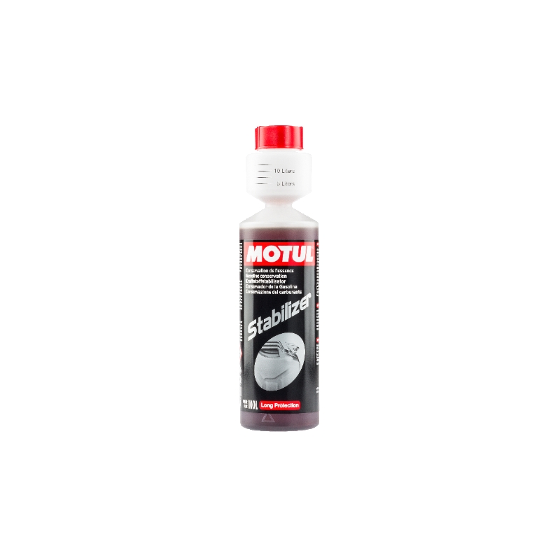 Σταθεροποιητής Motul 250 ml