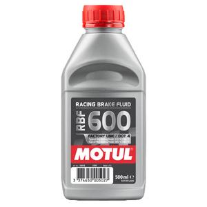 Υγρό φρένων Motul RBF 600 Factory Line Brake Fluid