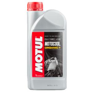 Ψυκτικό υγρό Motul Motocool Factory Line 1L