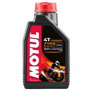 Motul 7100 4T 5W-40 1L