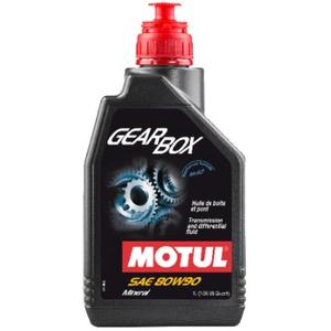 Λάδι ταχυτήτων Motul Gear Box 80W-90