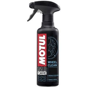 Motul E3 Καθαριστικό τροχών