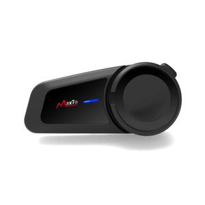 Ενδοεπικοινωνία Bluetooth MaxTo M2