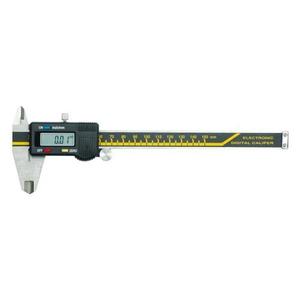 Ηλεκτρονική δαγκάνα 150 x 0,01 mm