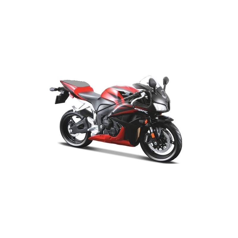 Μοντέλο μοτοσυκλέτας Maisto Honda CBR 600 RR