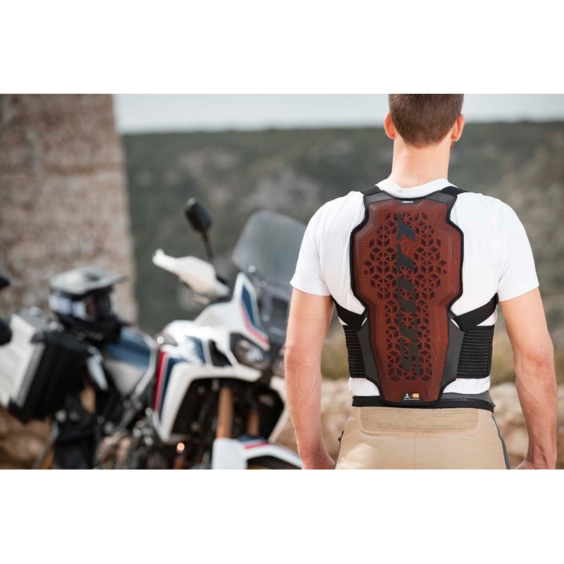 Προστατευτικό πλάτης SCOTT AirFlex Pro