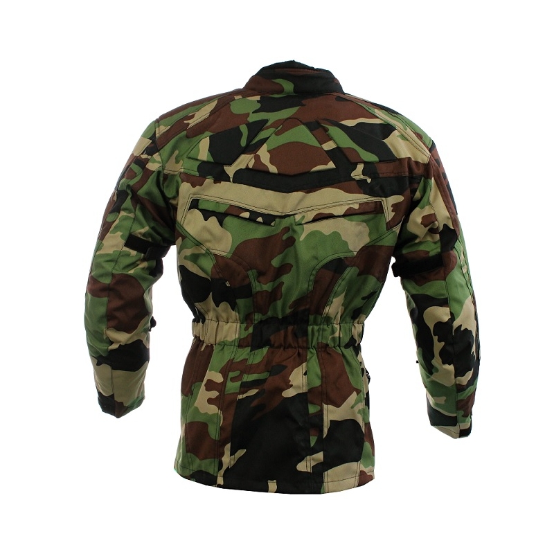 Ανδρική στολή μοτοσικλέτας RSA Mask - 2 τεμάχια προσφορά