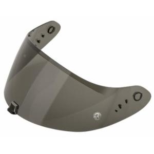 Scorpion EXO-1400/R1/391/520 AIR Maxvision KDF16-1 σκούρο καπνό plexi