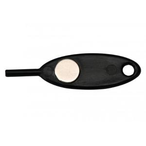 Μαγνήτης για αισθητήρα SDU HELITE στο μπροστινό πιρούνι της μοτοσικλέτας