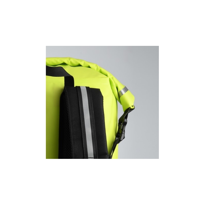 Αδιάβροχο σακίδιο πλάτης Oxford AQUA V20 fluo κίτρινο 20 l