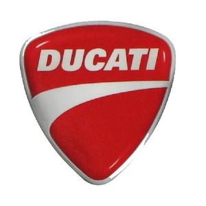 Αυτοκόλλητο Ducati