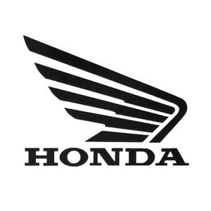 Αυτοκόλλητο Honda δεξιά