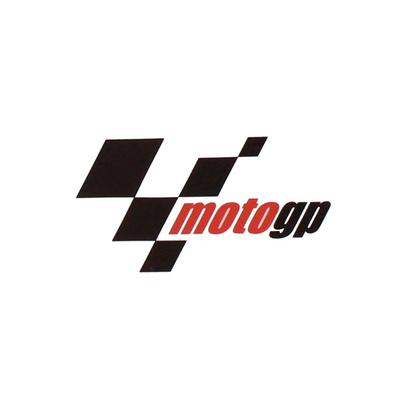 Αυτοκόλλητο Moto GP