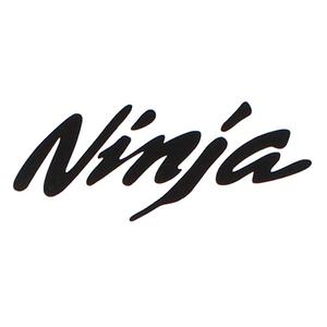 Αυτοκόλλητο Ninja