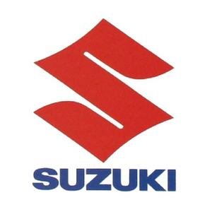 Αυτοκόλλητο Suzuki