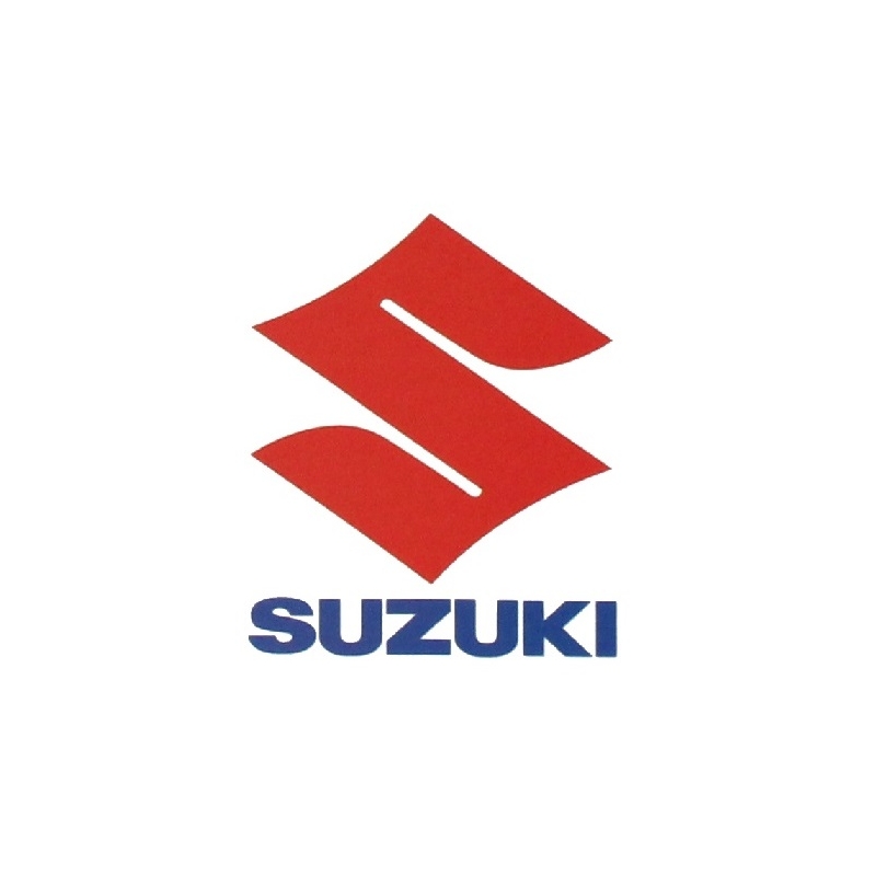 Αυτοκόλλητο Suzuki