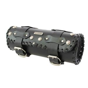 Δερμάτινο ρολό για μοτοσικλέτα Chopper/Custom RSA-2B