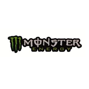 Αυτοκόλλητο Monster Energy