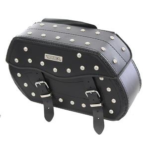 Τσάντες μοτοσικλέτας δερμάτινες Chopper RSA-11B