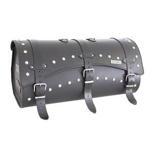 Αξεσουάρ Chopper - δερμάτινη θήκη μοτοσικλέτας RSA-10B - μήκος 60