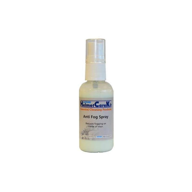 Sprej proti mlžení plexi Oxford